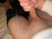 Bulgarian dick 6 - Screenshot 11 of 16 - Masturbation