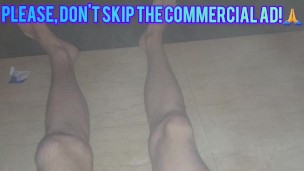 Twink dude jerks off dick and shoots his young load at public sauna while steaming