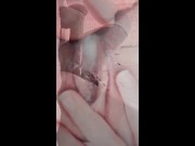 Cute Solo girl plays with her toys 16/16