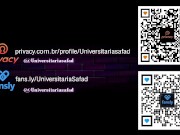 Pode enfiar forte amor eu aguento, aperta minha bunda e mete na minha bucetinha molhada 1/16