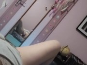 Je m'amuse toute seule 10/16