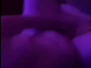 Je suis toute seule se soir 11/16