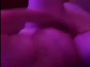 Je suis toute seule se soir 14/16