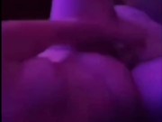 Je suis toute seule se soir 15/16