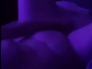 Je suis toute seule se soir 3/16