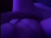 Je suis toute seule se soir 6/16