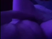 Je suis toute seule se soir 7/16