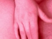 Me masturbo junto a mi novia hasta corrernos🔥