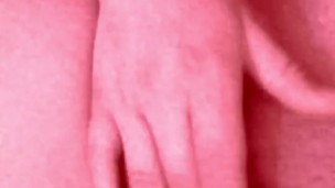 Me masturbo junto a mi novia hasta corrernos🔥