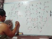 26 Álgebra - Calcula el valor de X - Matemáticas Sexuales 13/16