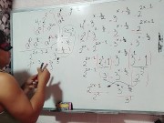 26 Álgebra - Calcula el valor de X - Matemáticas Sexuales 14/16