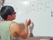 26 Álgebra - Calcula el valor de X - Matemáticas Sexuales 3/16