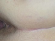 Tied up and fucked 8/16