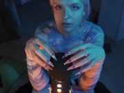 ASMR Mouth Sounds (with Elsa) 5/16