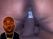 Luv Bouncing & Creaming on BBC 6/16