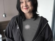 The student gave for a discount 3/16