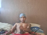 Un rato a solas en casa 9/16