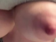 Italian Big Tits Artemisia Love Solo Big boobs Bouncing Sesh Close up Slow motionOF@ArtemisiaLove101 6/16