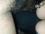 Viral pinay, nagpakantot sa ka trabaho 7/16