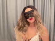 Single girl is having fun 2/16