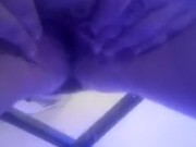 Pissing all over 6/16