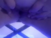 Pissing all over 7/16