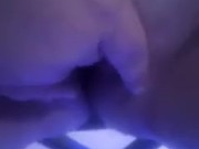 Pissing all over 9/16