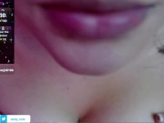 The sexy girl of Linda gets naked and touches for you