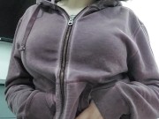 Beautiful bitch showing her breasts💕 3/16