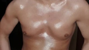 SLOW MOTION DEEP PENETRATION 30 INCH COCK