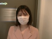 ハロウイン浮気セックス 1/16