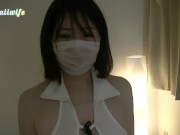 ハロウイン浮気セックス 5/16