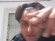 Fumo ☘️ canto rap (SALMO) e vi svelo tante novità 12/16