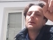 Fumo ☘️ canto rap (SALMO) e vi svelo tante novità 13/16