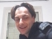 Fumo ☘️ canto rap (SALMO) e vi svelo tante novità 14/16