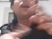 Fumo ☘️ canto rap (SALMO) e vi svelo tante novità 3/16