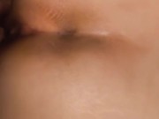 用力一顶就高潮了 15/16