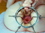 What if you shoot as close as possible? Would that be an interesting angle? - Screenshot 9 of 16 - Close Up