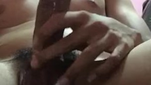 Diversión para mi polla termina en corrida