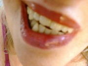 1209 Fresh Ass Worship from Sexiest Mature online, DawnSkye55 7/16