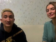 Her FIRST Time on Camera! Exclusive Interview with Assol Magnum 11/16