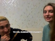 Her FIRST Time on Camera! Exclusive Interview with Assol Magnum 12/16