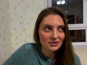 Her FIRST Time on Camera! Exclusive Interview with Assol Magnum 3/16