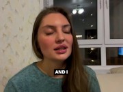 Her FIRST Time on Camera! Exclusive Interview with Assol Magnum 6/16