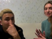 Her FIRST Time on Camera! Exclusive Interview with Assol Magnum 9/16