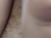 Single Pinay Self Pleasure Using Her Toy 💦😋 10/16