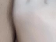 Single Pinay Self Pleasure Using Her Toy 💦😋 12/16