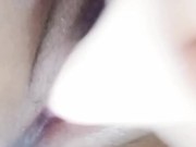 Single Pinay Self Pleasure Using Her Toy 💦😋 14/16