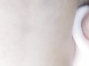 Single Pinay Self Pleasure Using Her Toy 💦😋 15/16