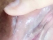 Single Pinay Self Pleasure Using Her Toy 💦😋 16/16